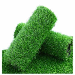 Grass mat